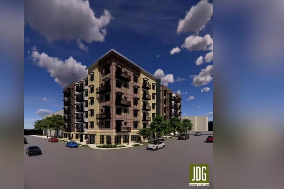 Council approves development agreement for affordable housing in ...