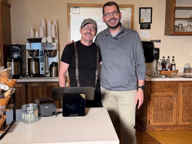 North Shore Boulangerie serves up French pastries in Shorewood