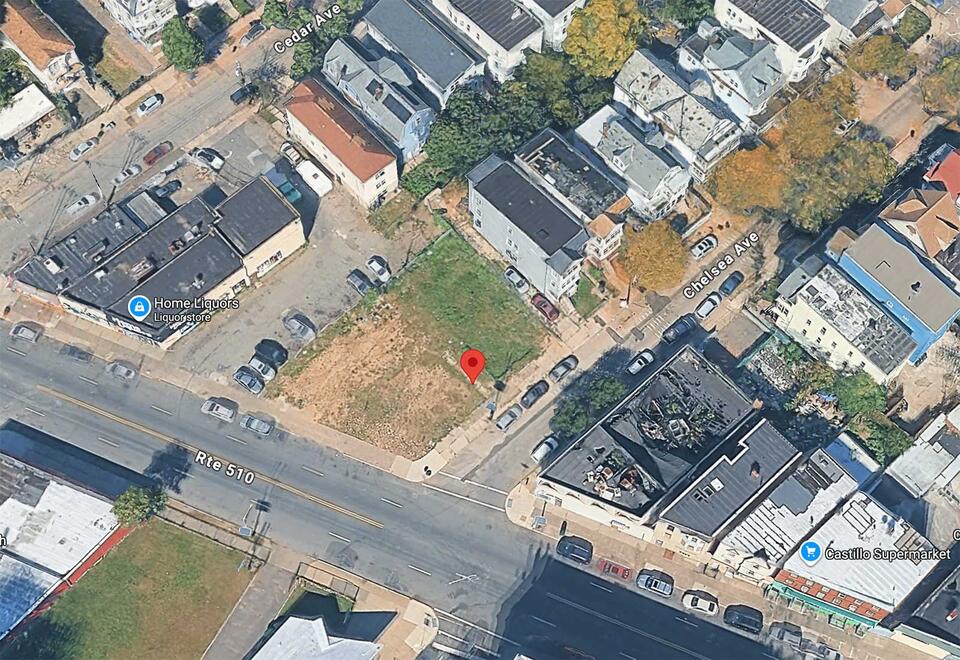 Five-Story Newark Development Near Vailsburg Park Moves Forward - NewsBreak