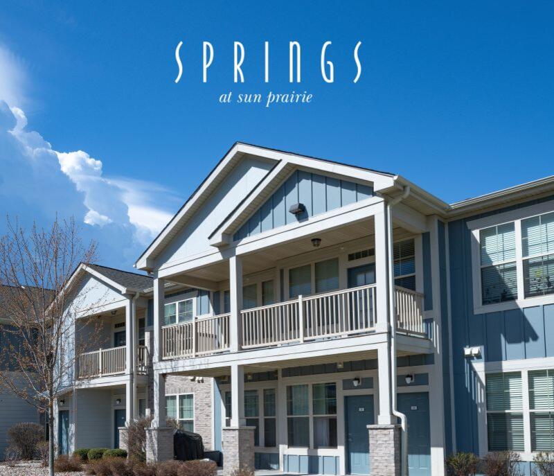 Berkadia closes sale of 228-unit multifamily property in Madison market ...