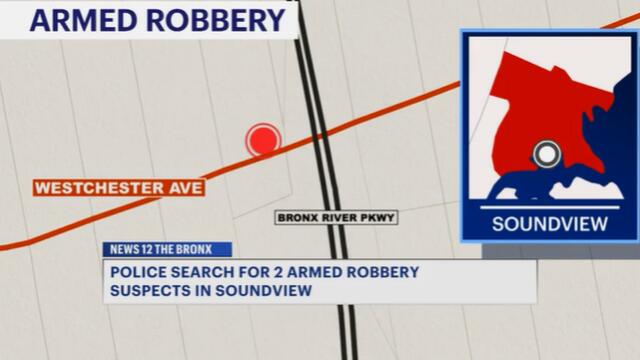 Robbery News Image