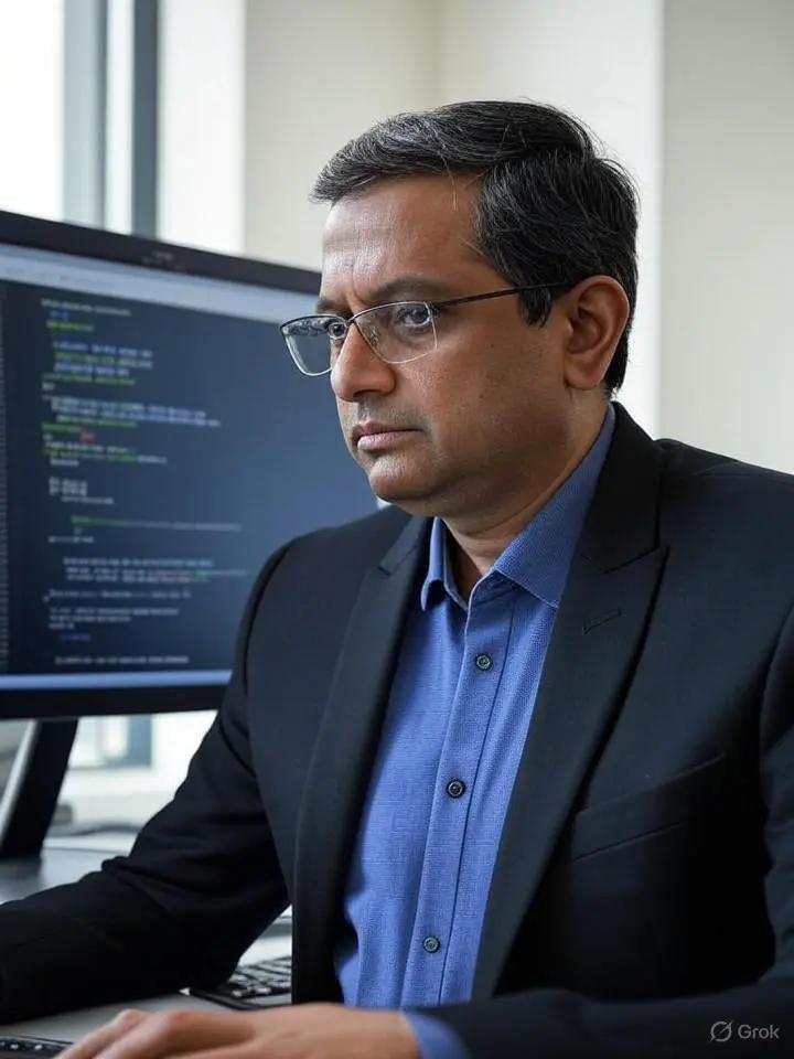 Balaje Srinivasan Leads Open-Source WSL2 Adaptation for FreeBSD on ...