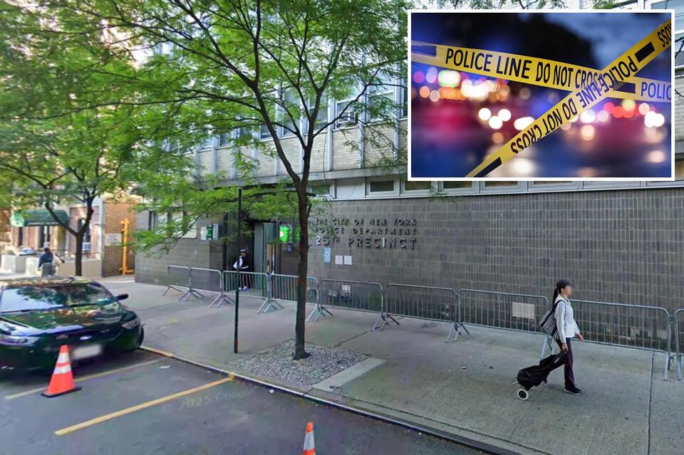 64-year-old man dies after medical episode in NYPD custody: police sources