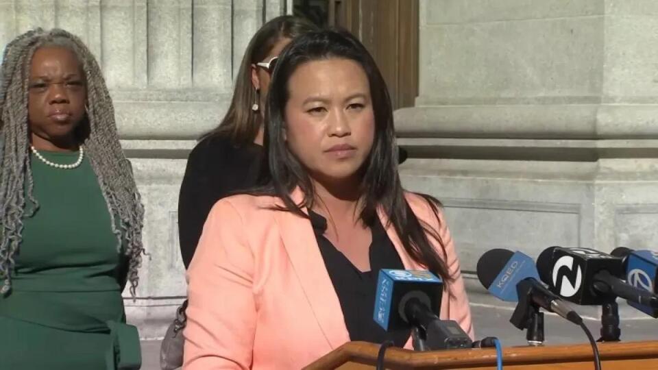 Court filings reveal new details in former Oakland Mayor Sheng Thao bribery case