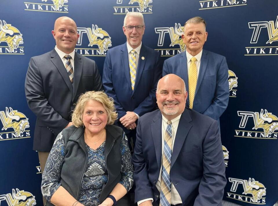 Teays Valley School Board passes resolution regarding PowerConneX ...