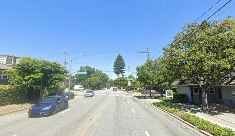 Redwood City Bus Boarding-Island Project Advances - NewsBreak