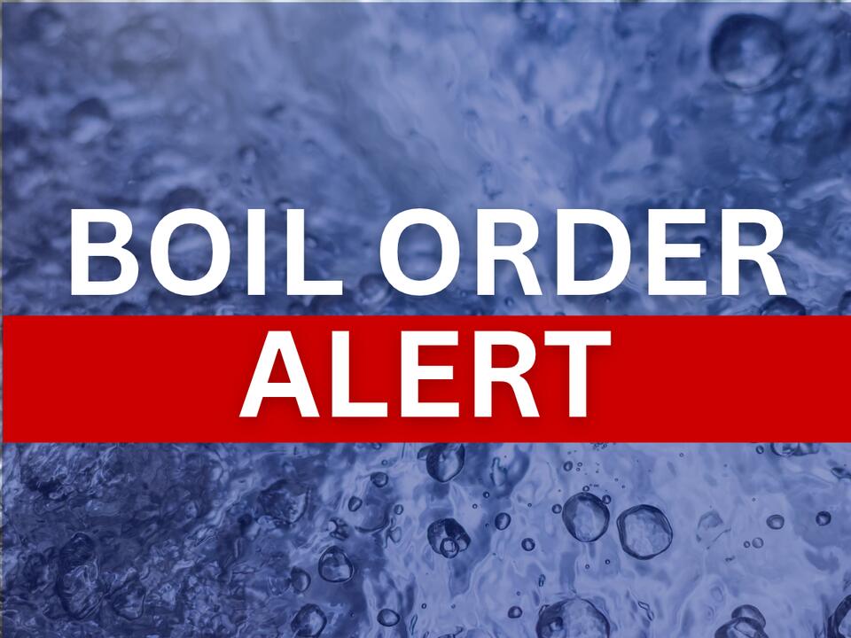 City of Hazen issues boil order following water main incident - NewsBreak