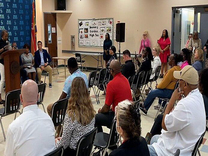 Renter utility relief program receives federal funds