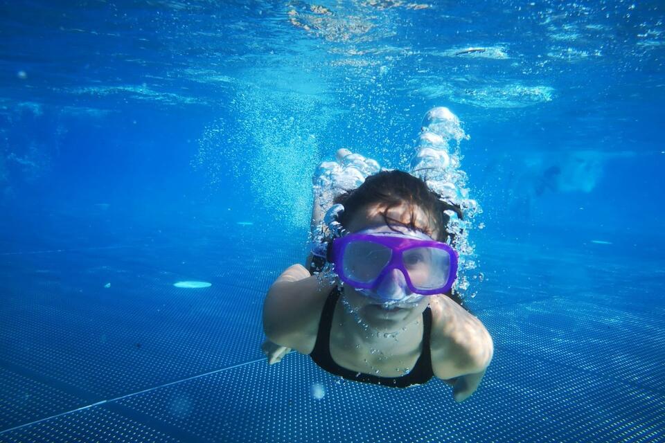Community Hopes For Columbus Pool's Future After Summer Closure