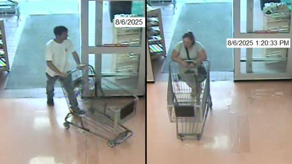 Do Grocery Stores Pursue Shoplifters? Yes, New York State Police ...