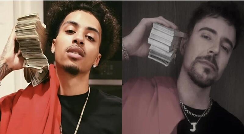 Hood MrBeast trend tied to late rapper Lucas Coly gains steam, fans ...