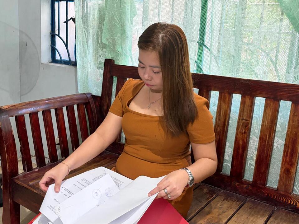 The Long Fight to Legalize Divorce In the Philippines - NewsBreak