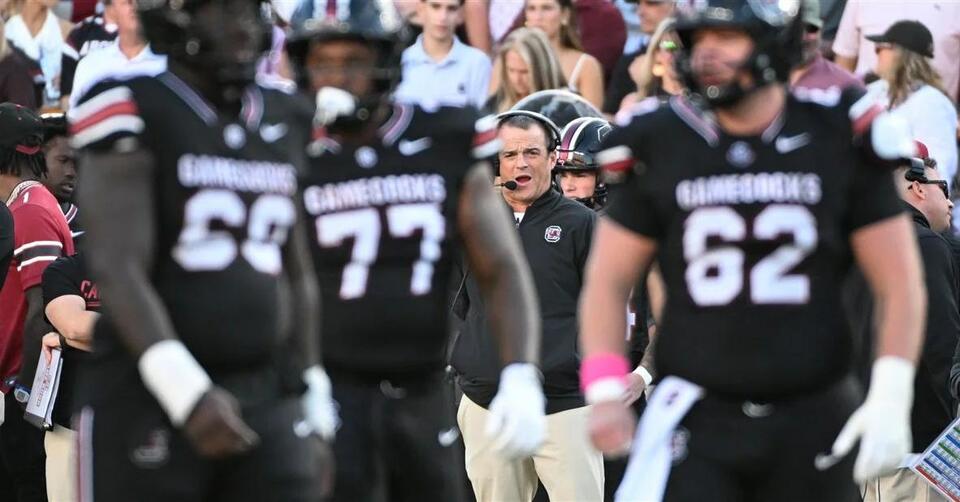 Beamer details OL's performance, updates Carter Miller's status and more