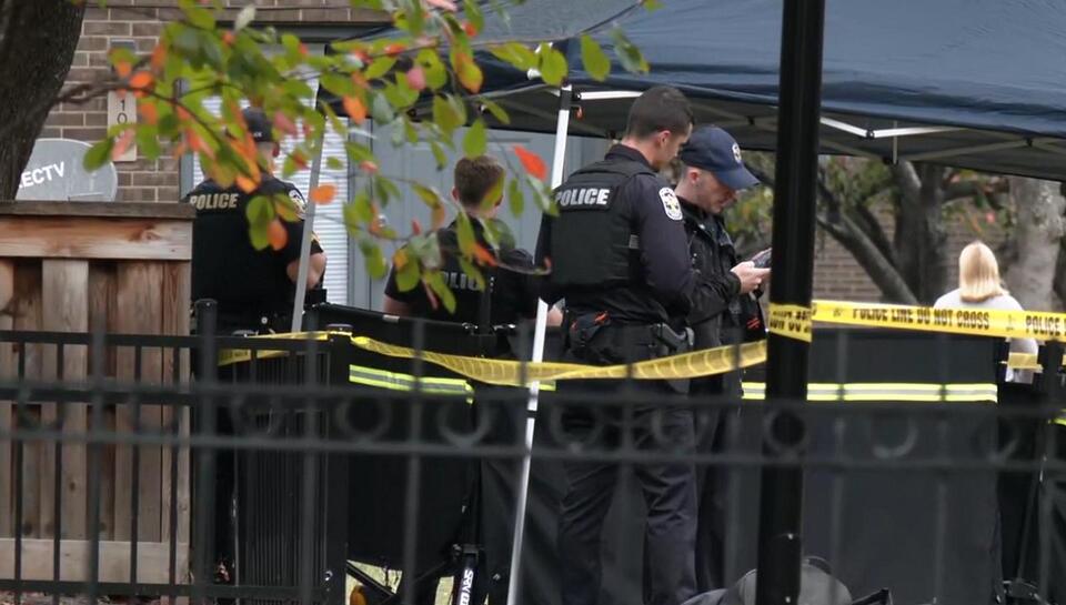 1 person dead after shooting in Russell neighborhood, Louisville police ...