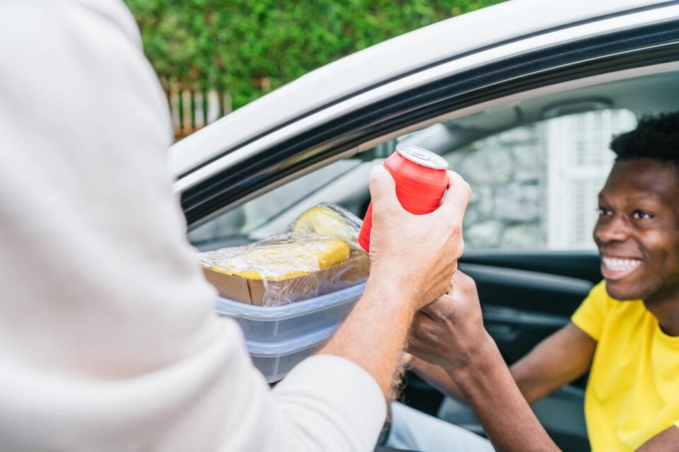 Prince George’s County Council passes bills aimed at street vending