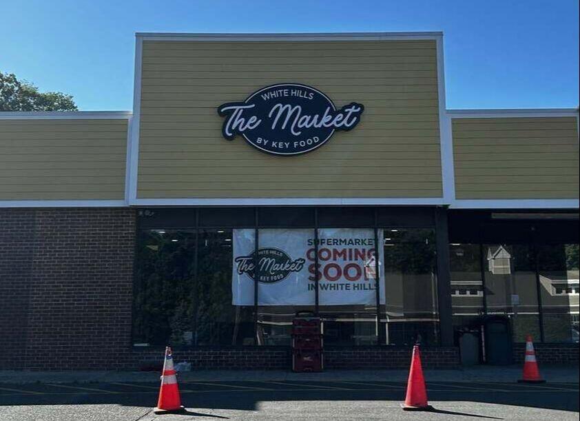SHELTON SCOOP: The Market by Key Food opens in Shelton - NewsBreak