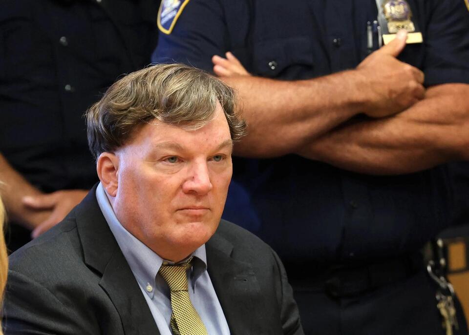 Rex Heuermann brought up Gilgo Beach killings on date: Ex-escort
