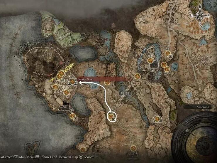 Where to find Hefty Cracked Pots Elden Ring