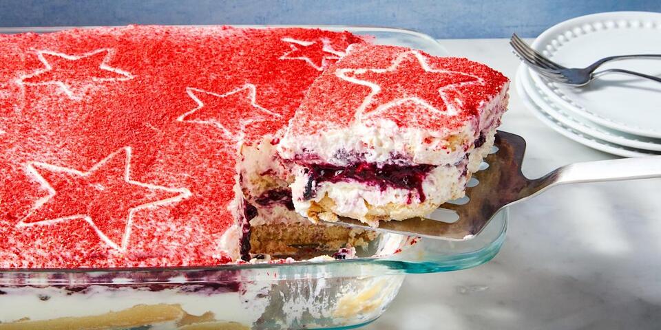 The Fourth Of July Recipes Our Food Editors Make Every Year - NewsBreak