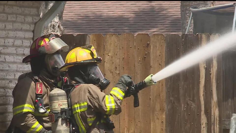 CCFD plans annual cancer screenings for firefighters - NewsBreak