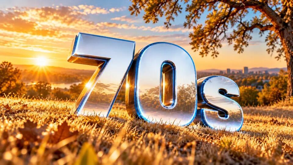 Ohio Valley Weather: Cold Mornings Give Way to 70s by October 25 ...