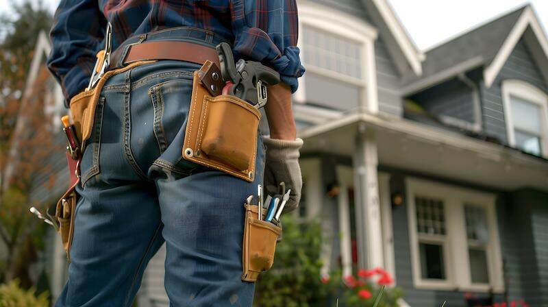 The Growing Importance of Preventative Home Maintenance