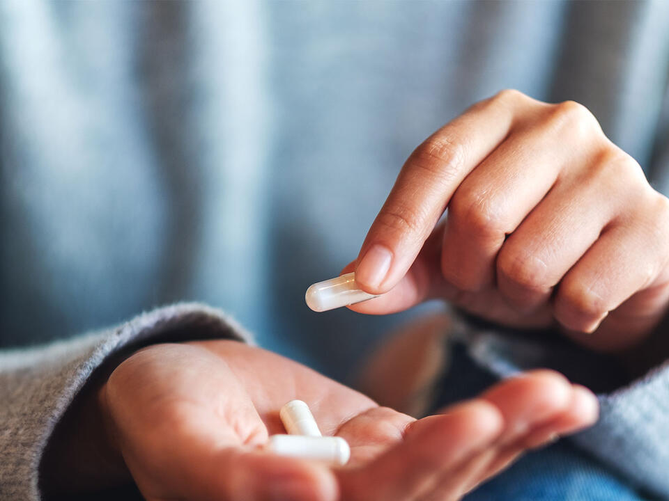 Two Potentially Dangerous Herbal Supplements That Could Cause Damage To