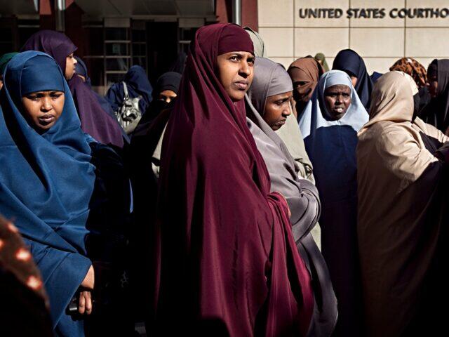 Progressive ‘Christian’ Groups Earned $62M to Settle Muslim Somalians ...