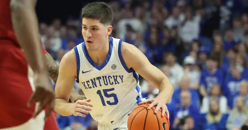 Kentucky Basketball’s (updated) Top 10 Father-Son Combos