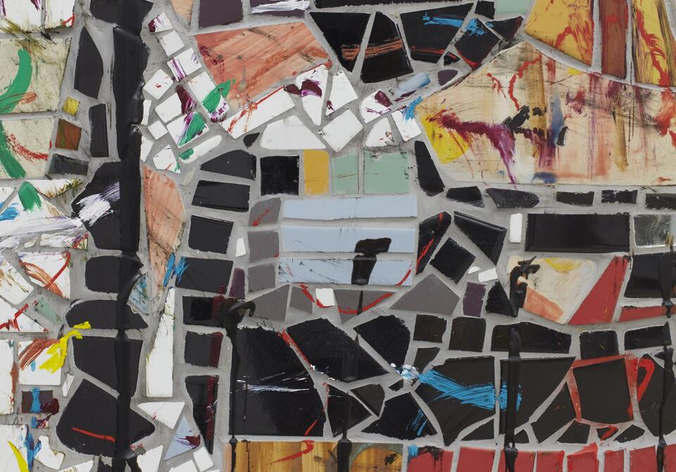Today In Culture, Friday, July 31, 2026: MCA Announces Rashid Johnson Survey