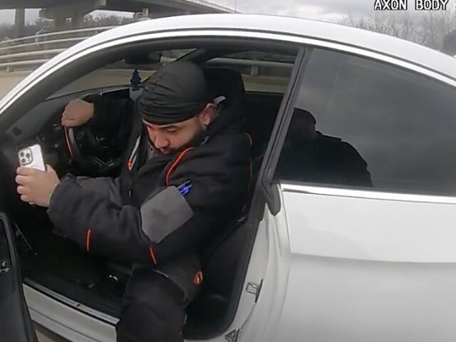 MKE driver caught going 76 over limit receives 33rd suspended license ...