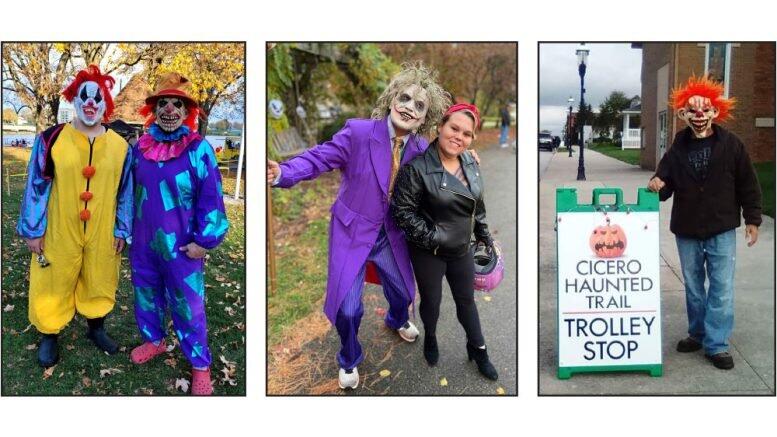 Trail of terror runs through Red Bridge Park - NewsBreak