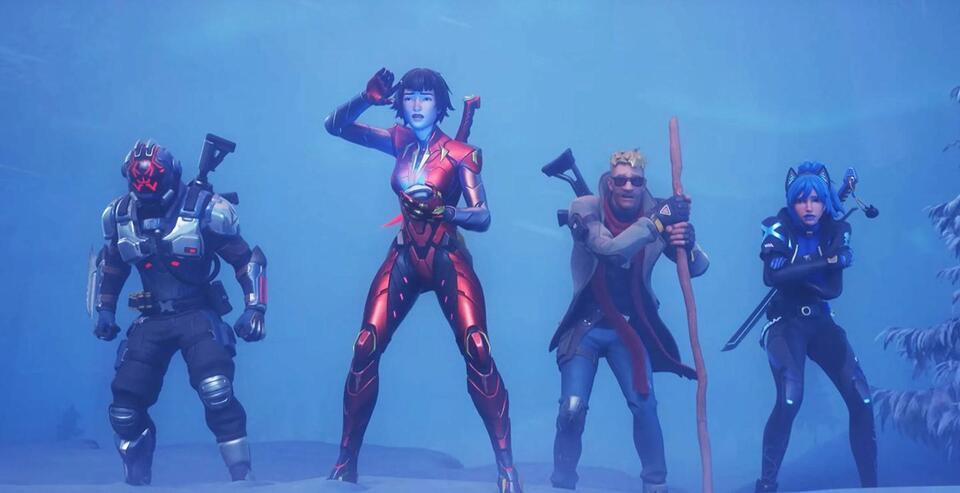 Is Fortnite Chapter 7 Season 3 Delayed Again? - NewsBreak