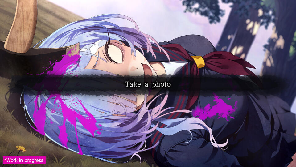 Mystery Visual Novel ‘Kugayama Shiori’s Death Diary’ Shares Details ...