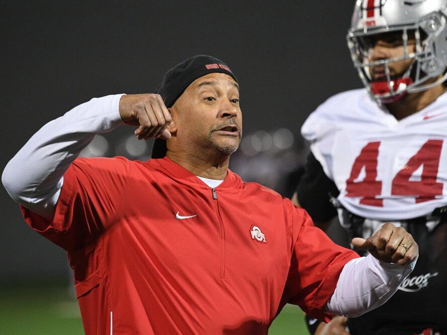 Ohio State announces staffing updates, contract extensions