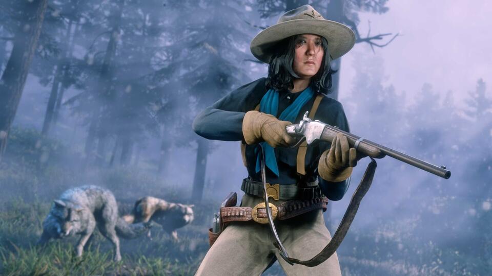 August 2026 in Red Dead Online: Collector Set Sales, Collectibles and More
