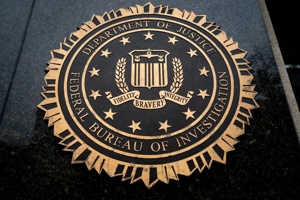 Trump’s FBI Sends Ominous Note to Election Officials About Midterms ...