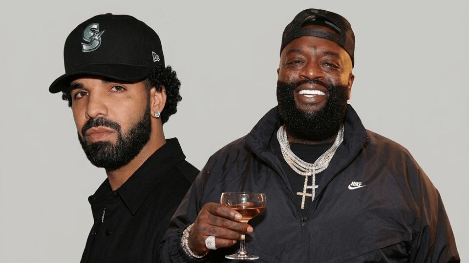Rick Ross Claims Drake’s Career Is Cooked After “Trash” Album Reactions ...
