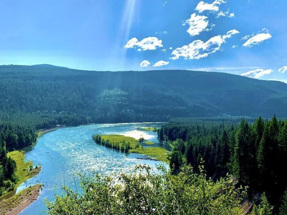 Fishing restrictions lifted on North Fork Flathead River this Wednesday