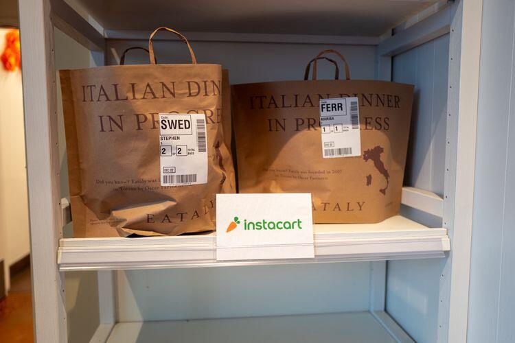 Instacart Slashed Its Minimum Order—And Members Started Shopping More ...