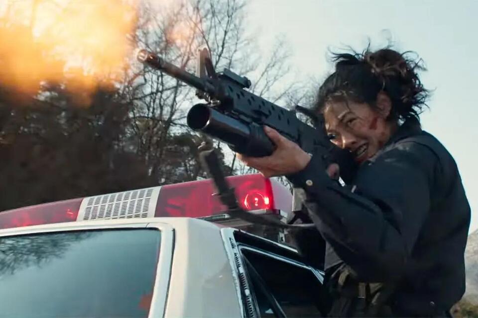 Review: ‘Hope'