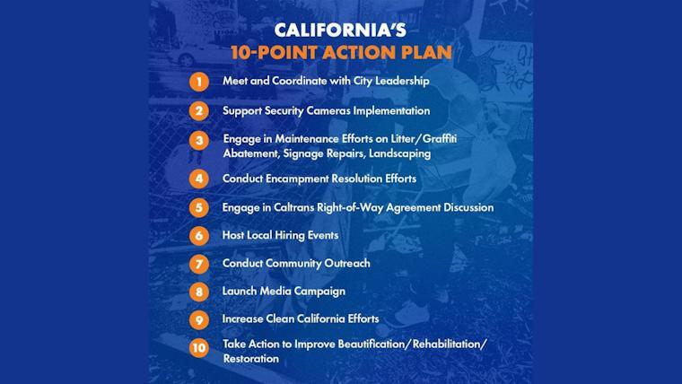Governor Newsom Announces 10-Point Action Plan to Revitalize Oakland ...