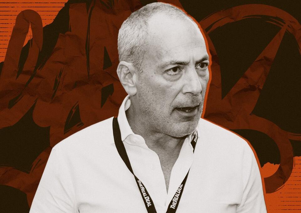 Croman feud erupts: Steve’s father looks to dismantle family ...