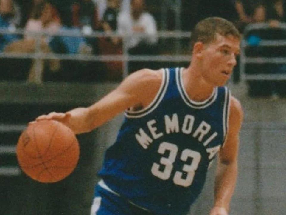 Indiana Sports Hall of Fame inductee Clint Keown dies in car crash