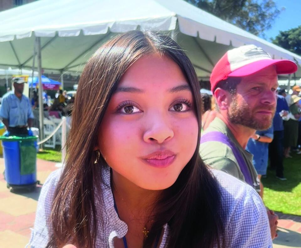 L.A. Loves Alex’s Lemonade returns to UCLA on Oct. 17 - NewsBreak