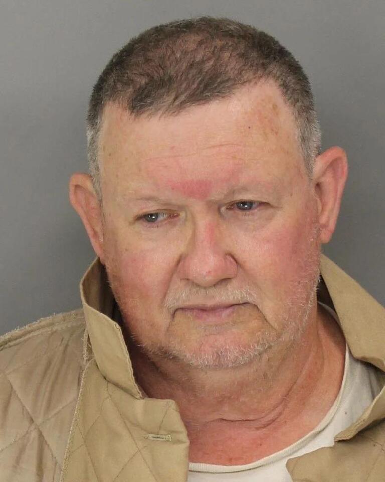 Serial rapist convicted in 1997 Kennesaw case - NewsBreak