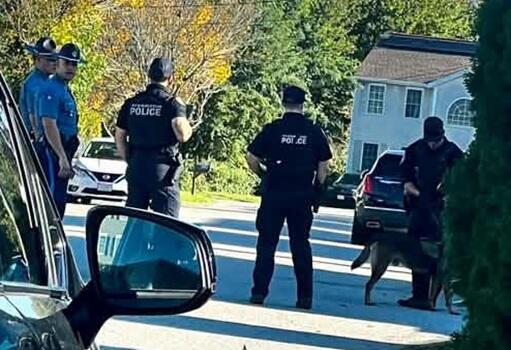 Massachusetts State Police issue update after airwing, troopers search ...