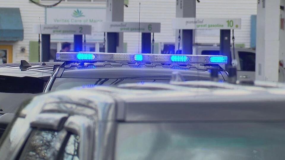 Two men accused of kidnapping, torturing woman - NewsBreak