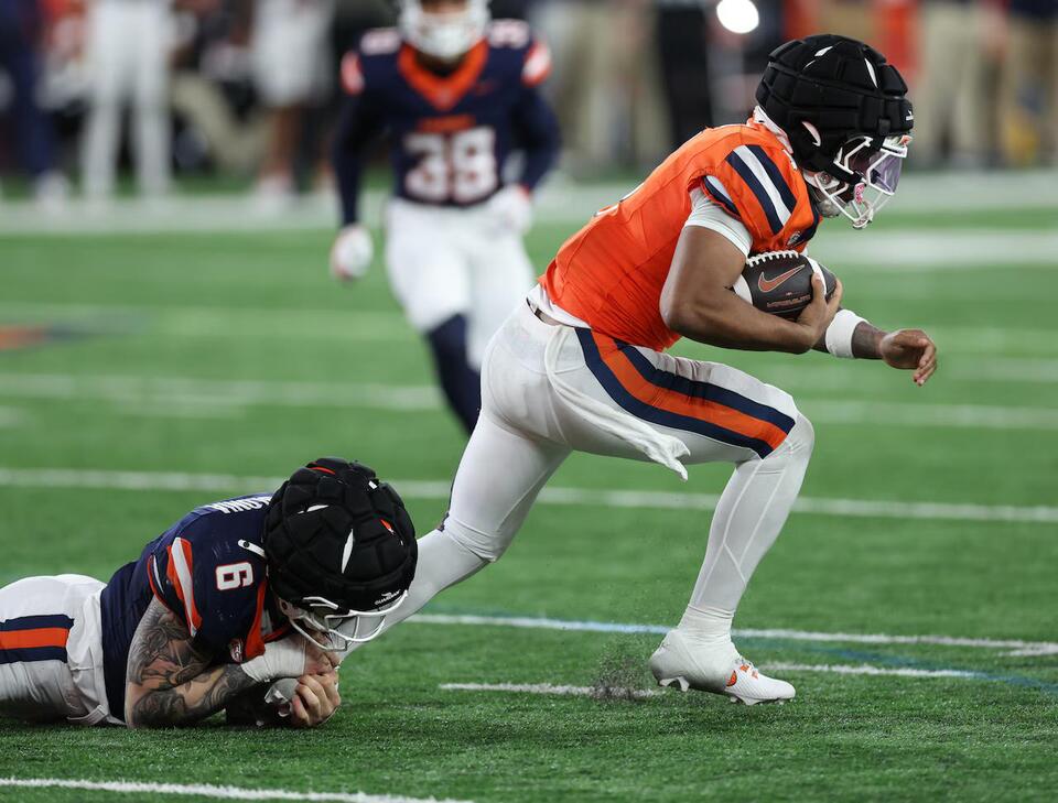 Syracuse football: Who’s an under the radar player ready for a breakout season?
