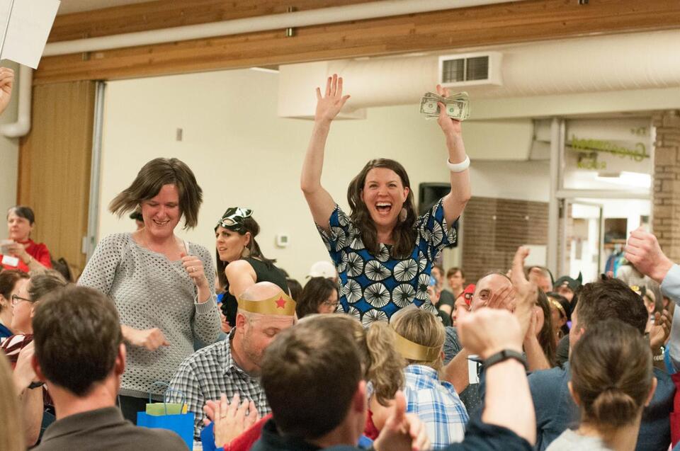 Halloween Bingo Scaryoke Is Almost Here! Meet Some of the Volunteers ...